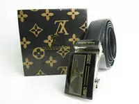 ceinture louis vuitton hommes rectangulaire 2011 nouveau-four point